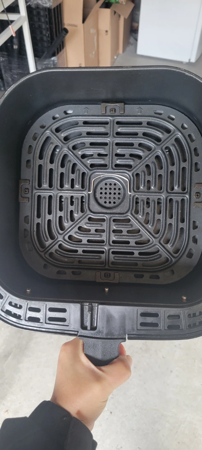 Instant Vortex Plus 6 Quart Air Fryer - photo 3