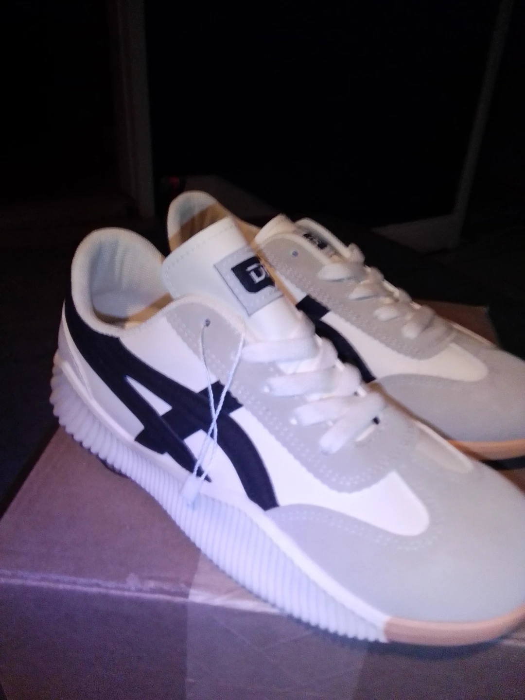 Onitsuka Tiger Mexico 66 Shoes