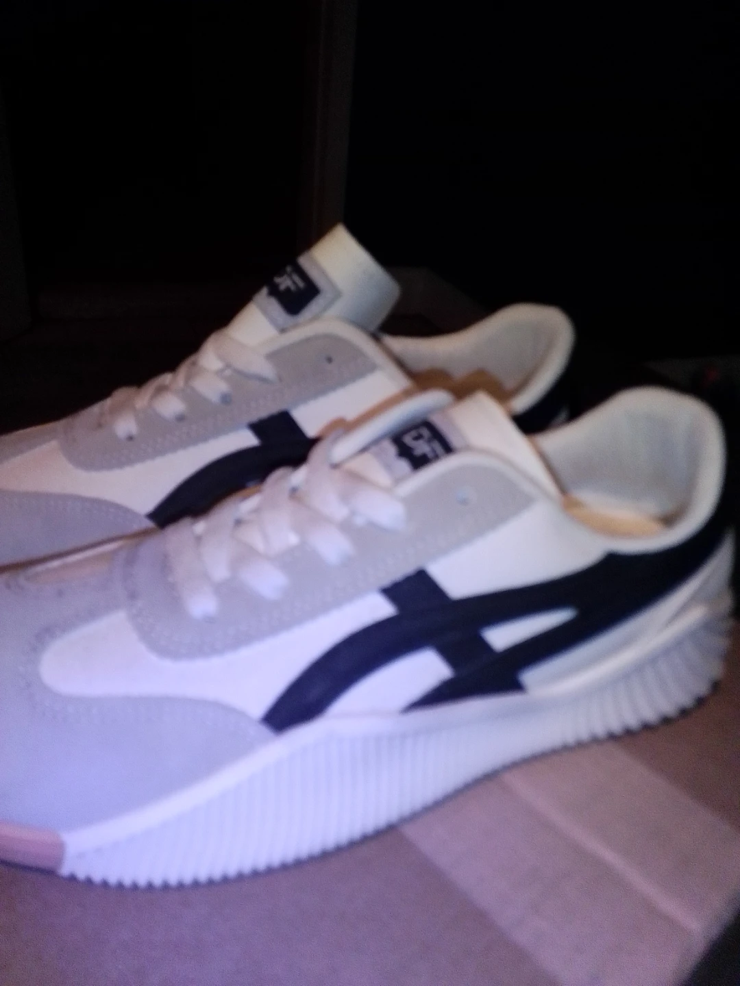 Onitsuka Tiger Mexico 66 Shoes - photo 2