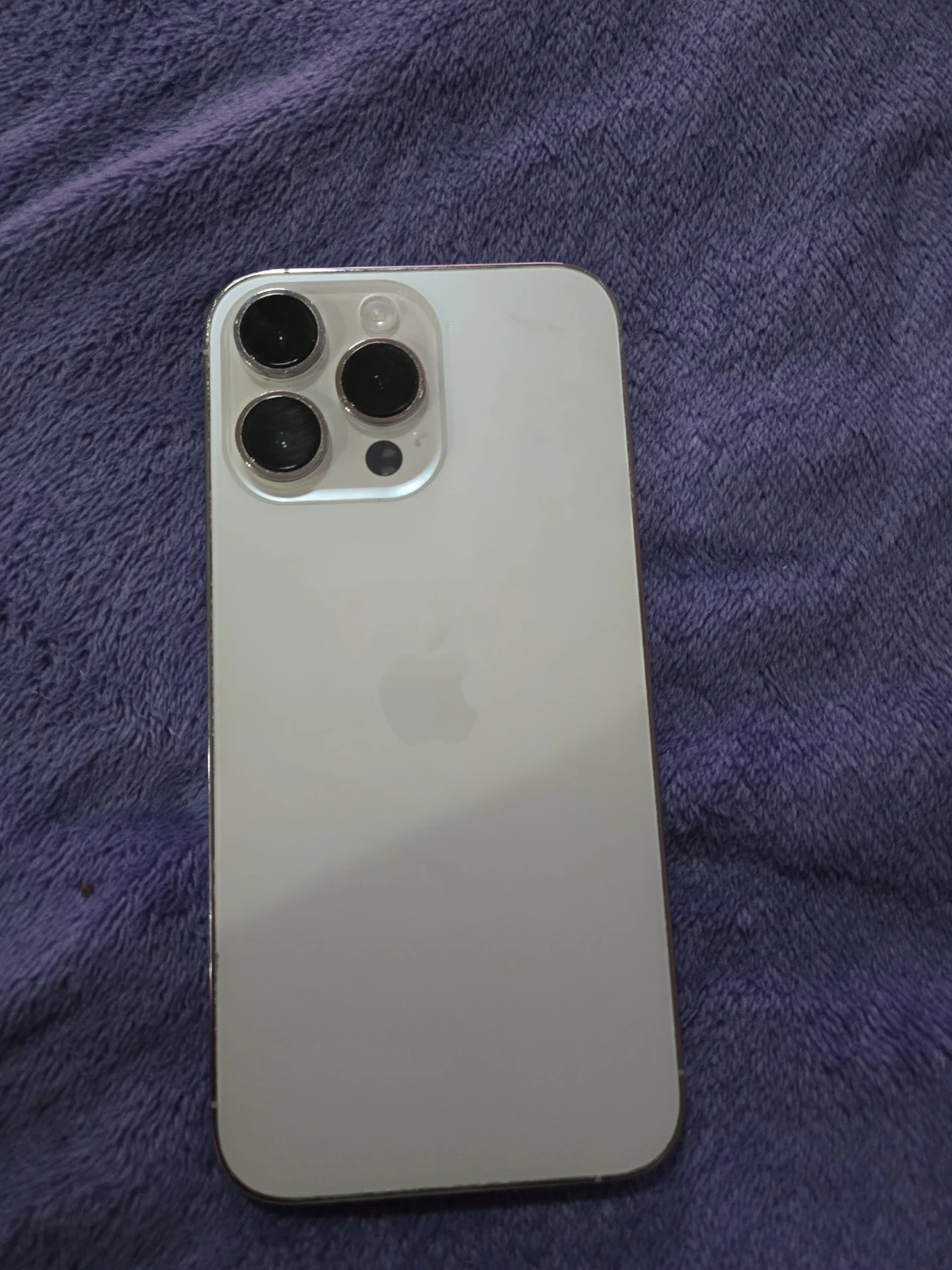 Apple iPhone 14 Pro Max 1.02 TB - Silver - photo 2