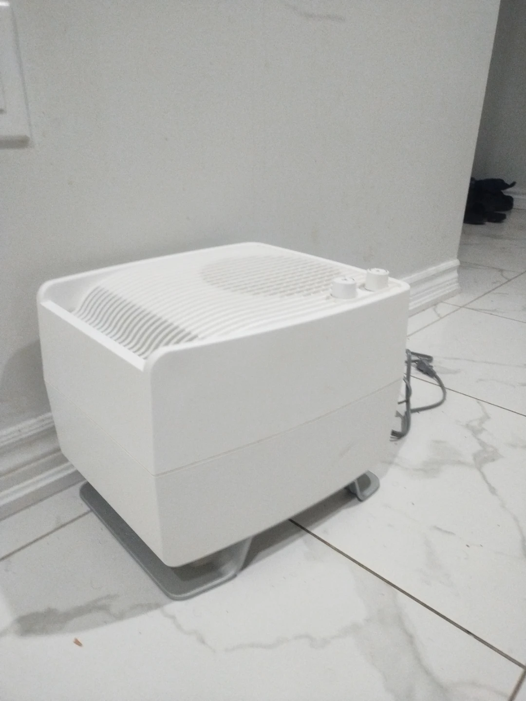 Aircare Companion Evaporative Humidifier - photo 2