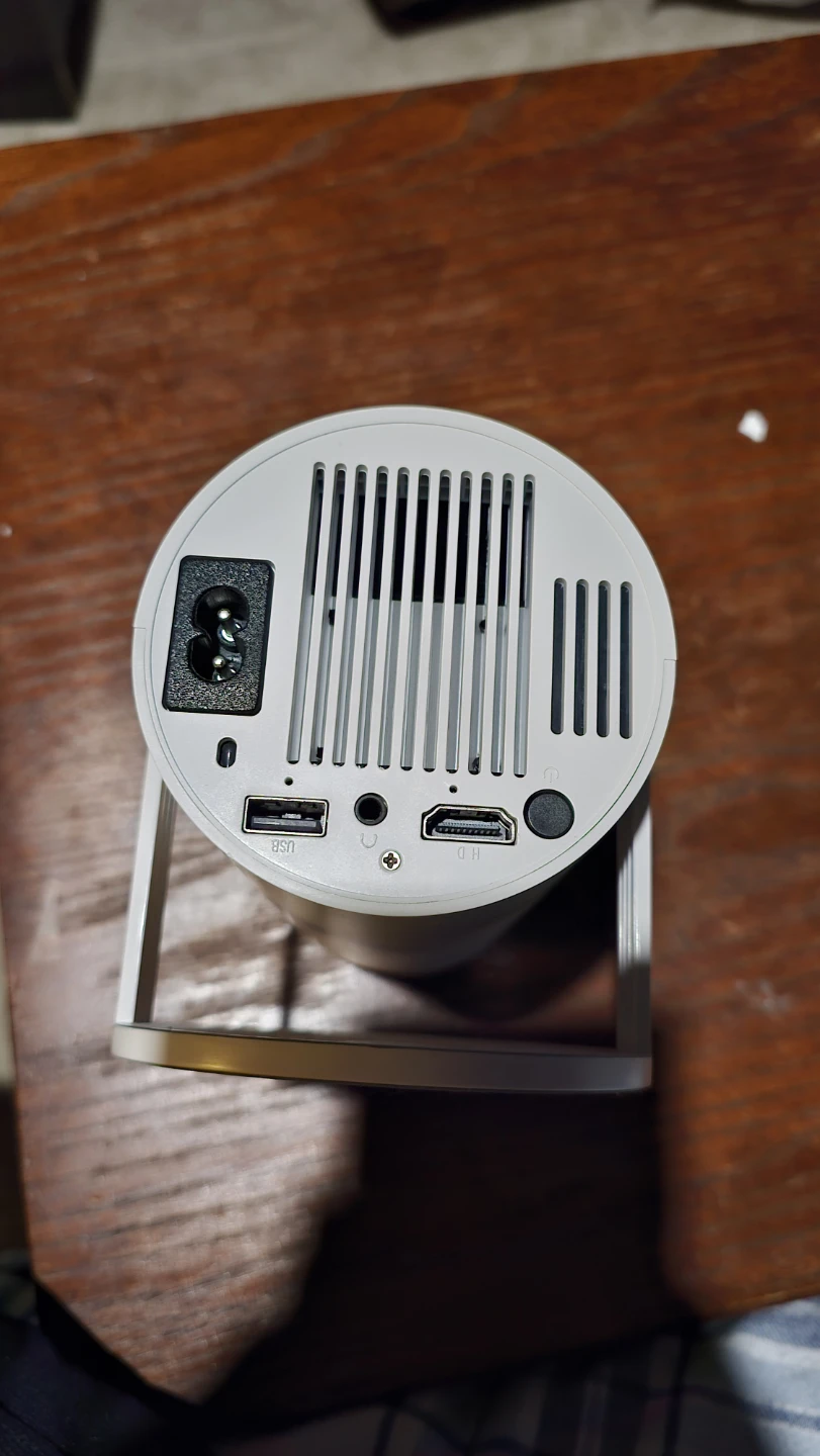 Projector - photo 3