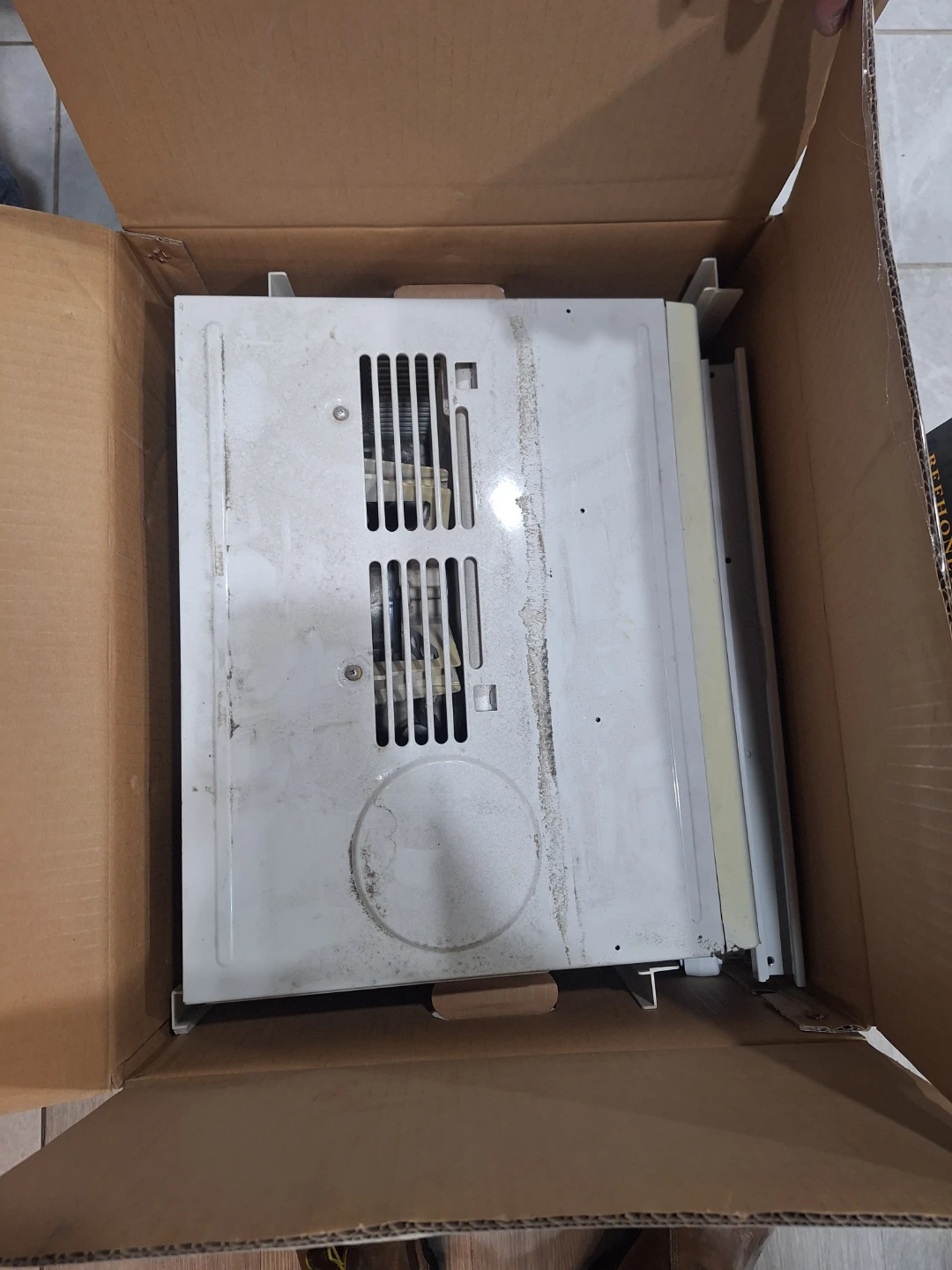 Unique 6,000 BTU Window Air Conditioner - photo 3