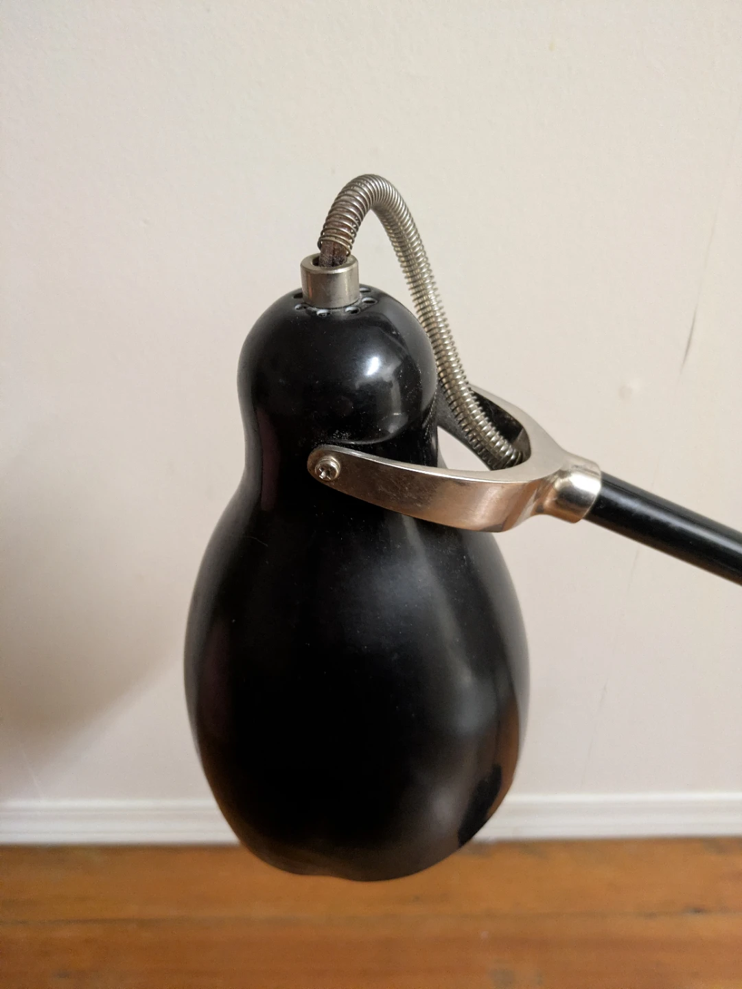 West Elm Adjustable Desk Lamp - photo 4