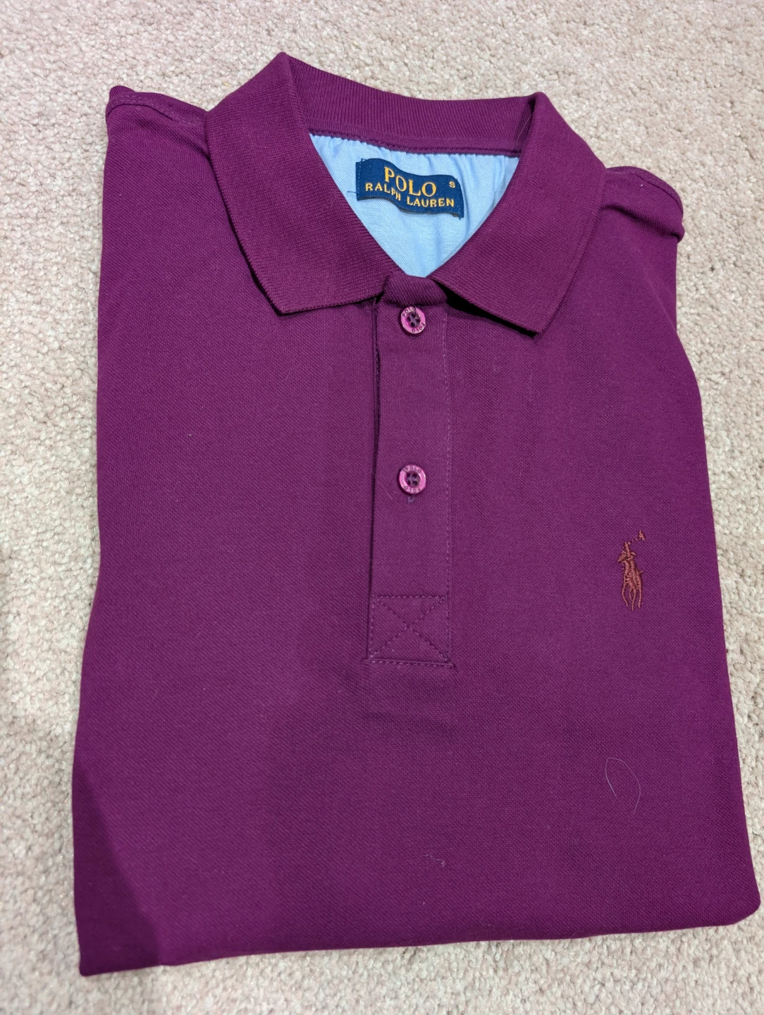 New Polo Ralph Lauren Men's - Size S - photo 2