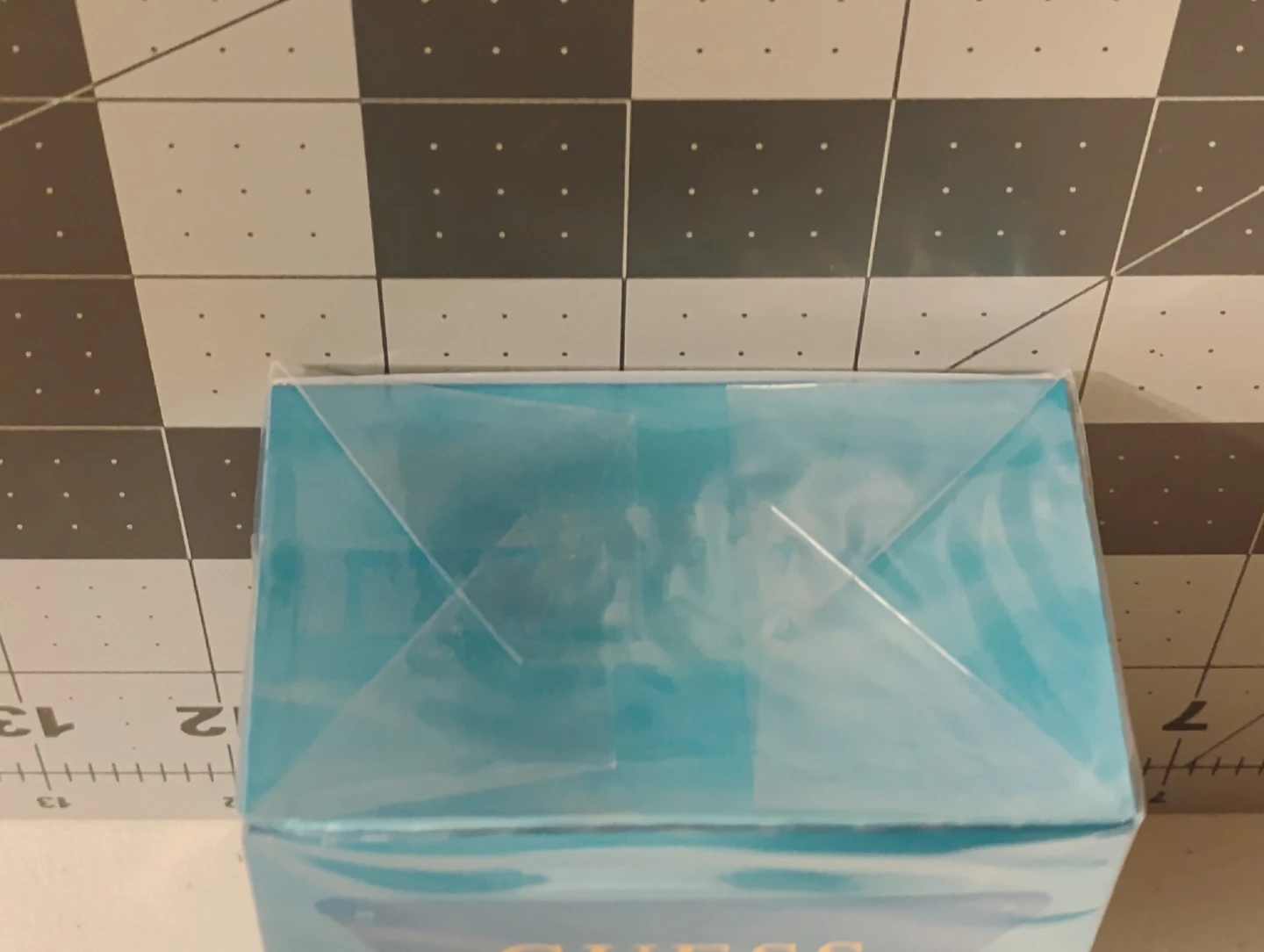 🥕Guess Seductive Blue Women Eau De Toilette 75 mL Sealed 🥕 - photo 3