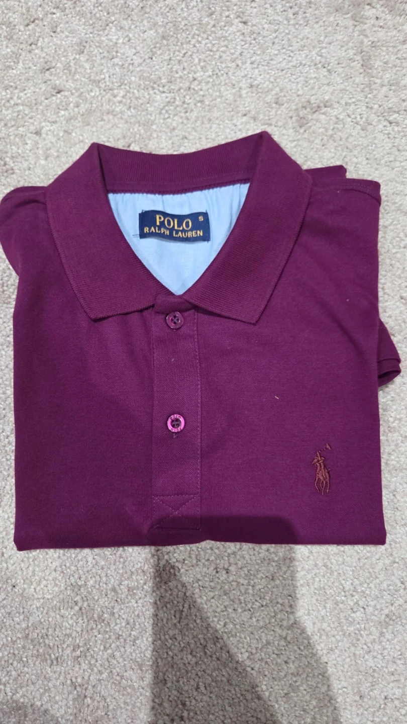 New Polo Ralph Lauren Men's - Size S - photo 4