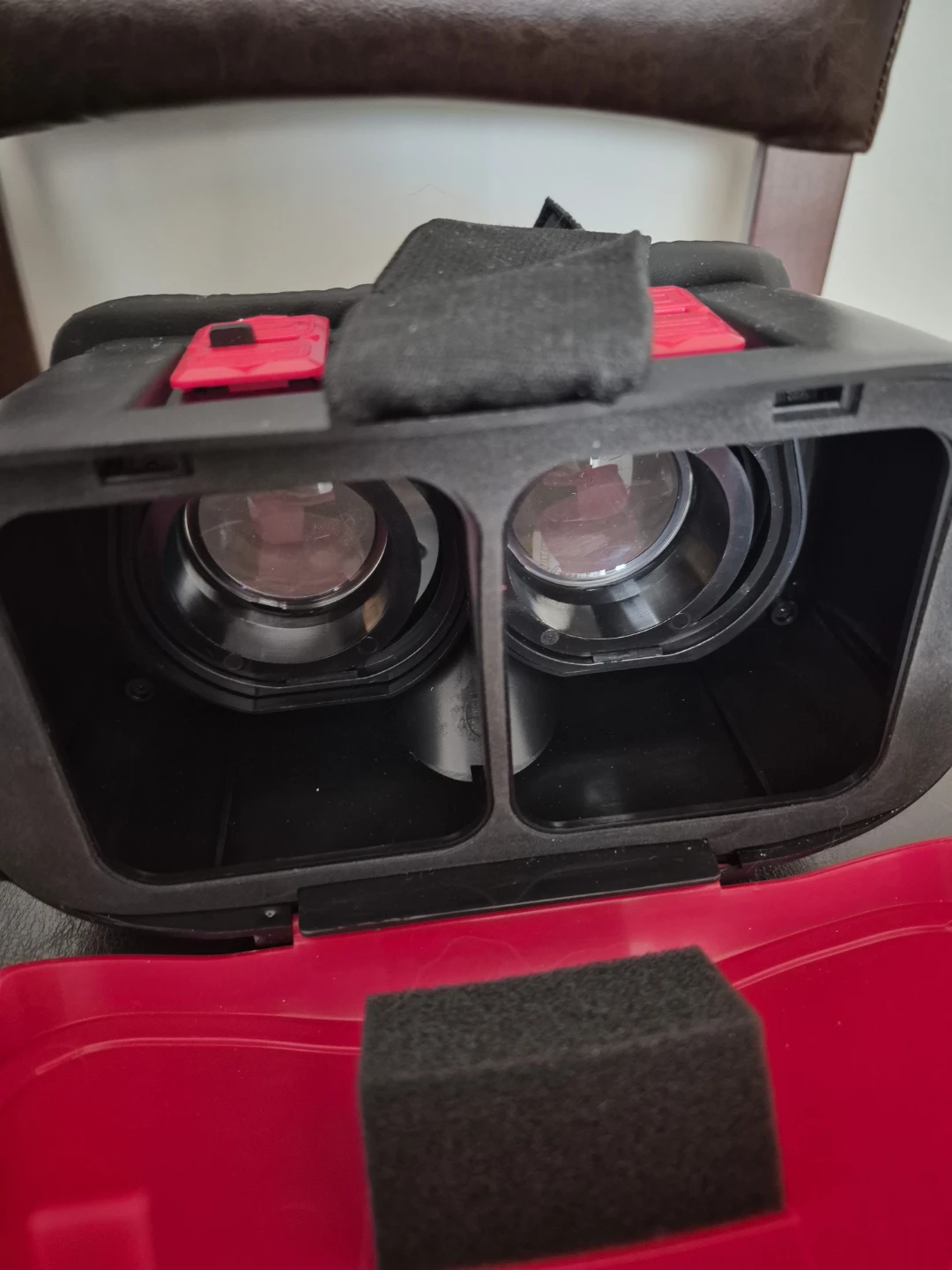 Onn. Virtual Reality Smartphone Headset🏆 - photo 5