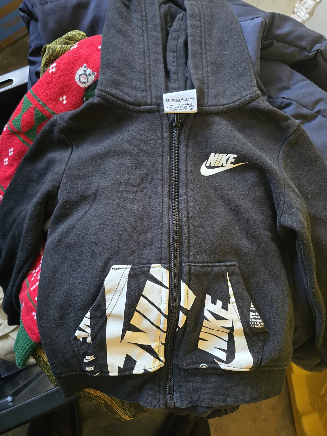 Hoodies