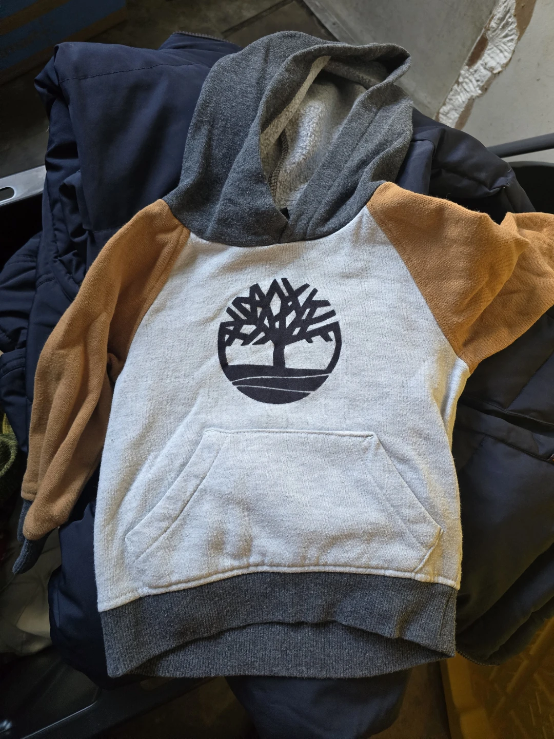 Hoodies - photo 3