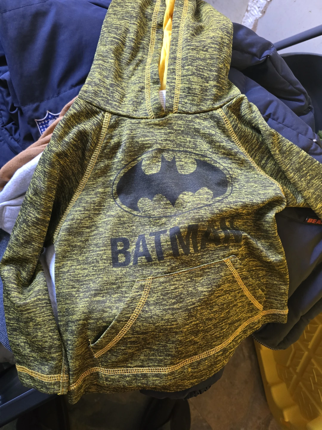 Hoodies - photo 4