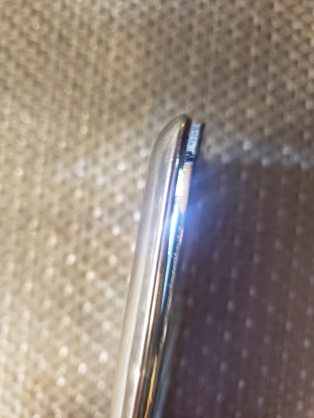 Apple iPod Touch 4th Gen 32GB Silver - photo 3