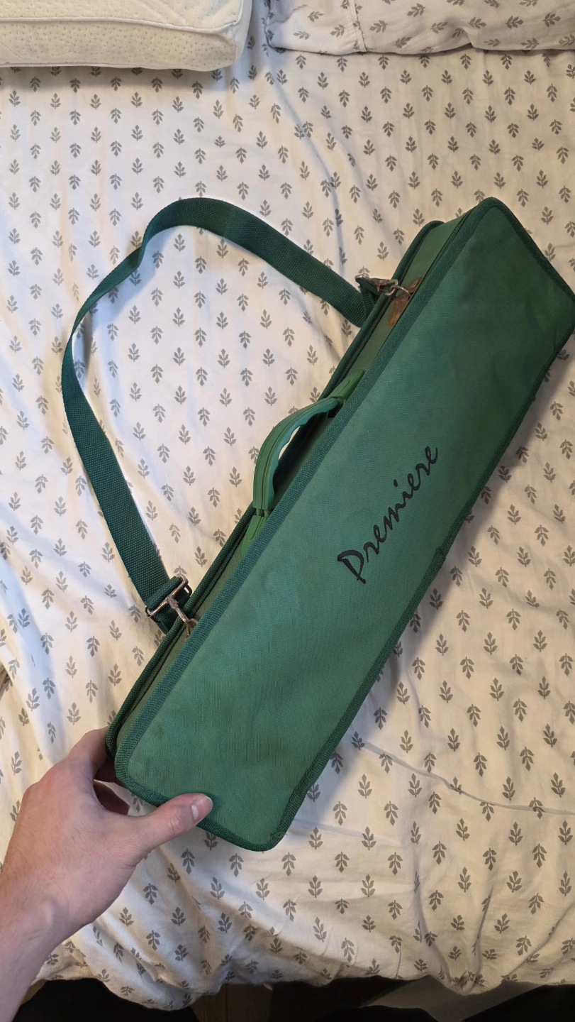 Premiere Melodica with Case and Mouthpieces (Free Delivery) - photo 3
