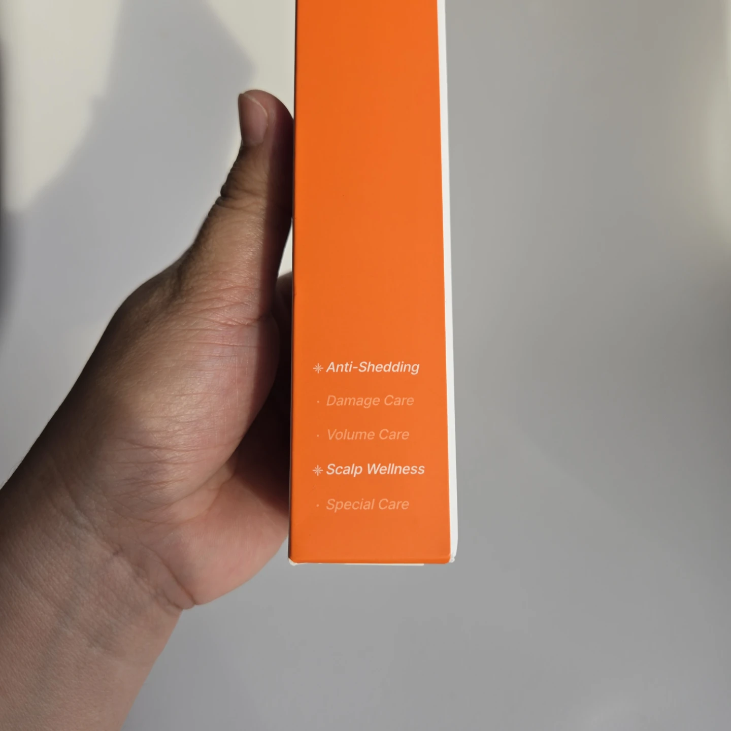 Lilyeve Grow-Turn Exosome Brush Ampoule for Thinning Hair - photo 2