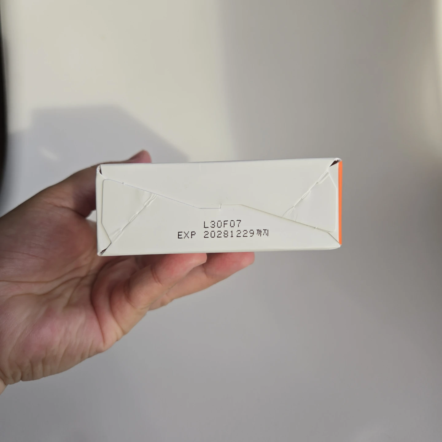 Lilyeve Grow-Turn Exosome Brush Ampoule for Thinning Hair - photo 3