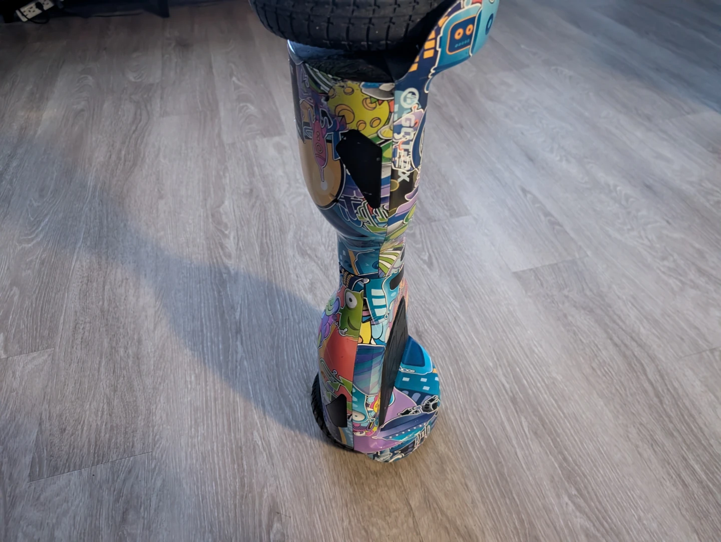Hoverboard