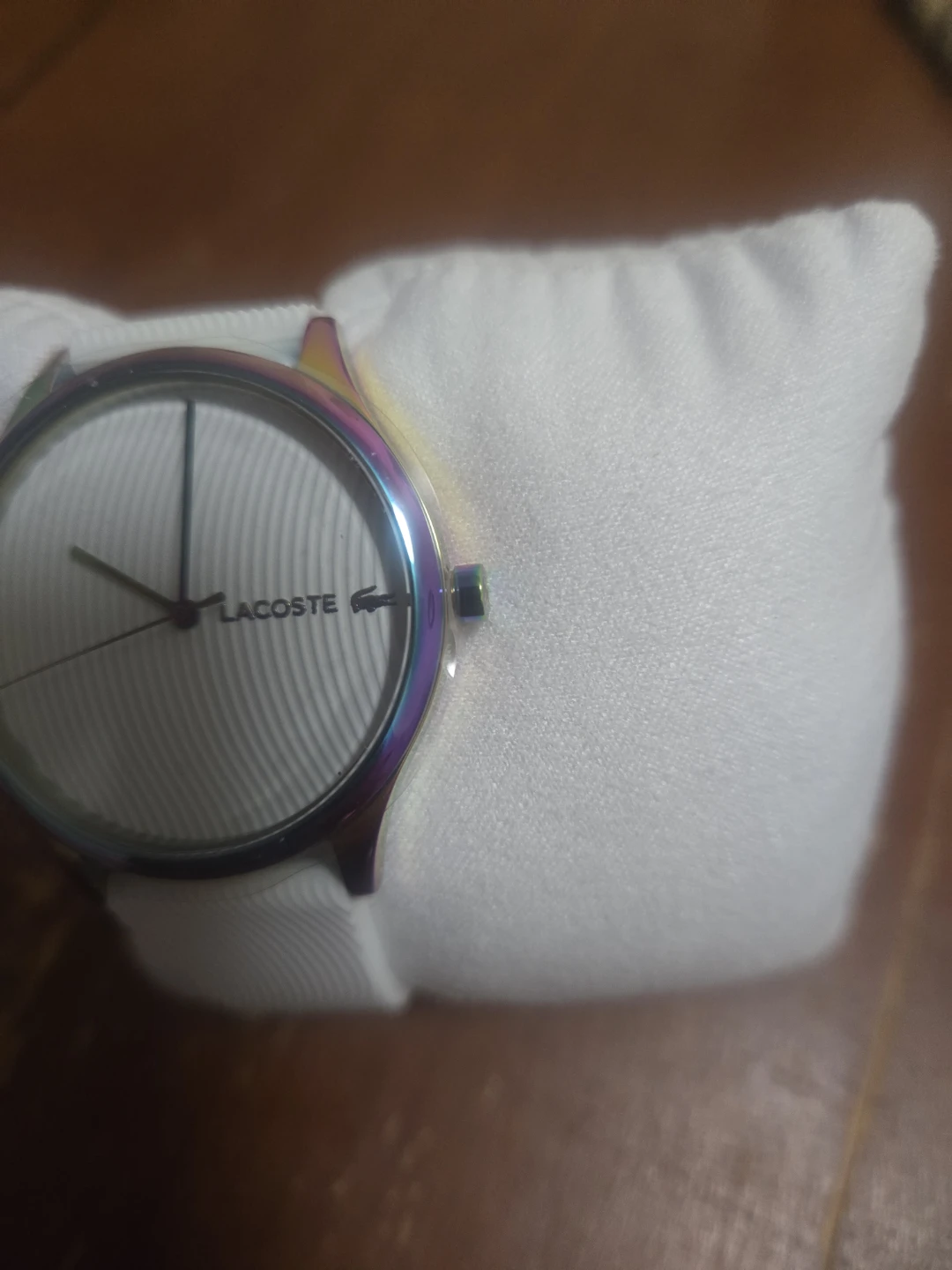 Brand New Lacoste Watch 36mm for women - photo 3