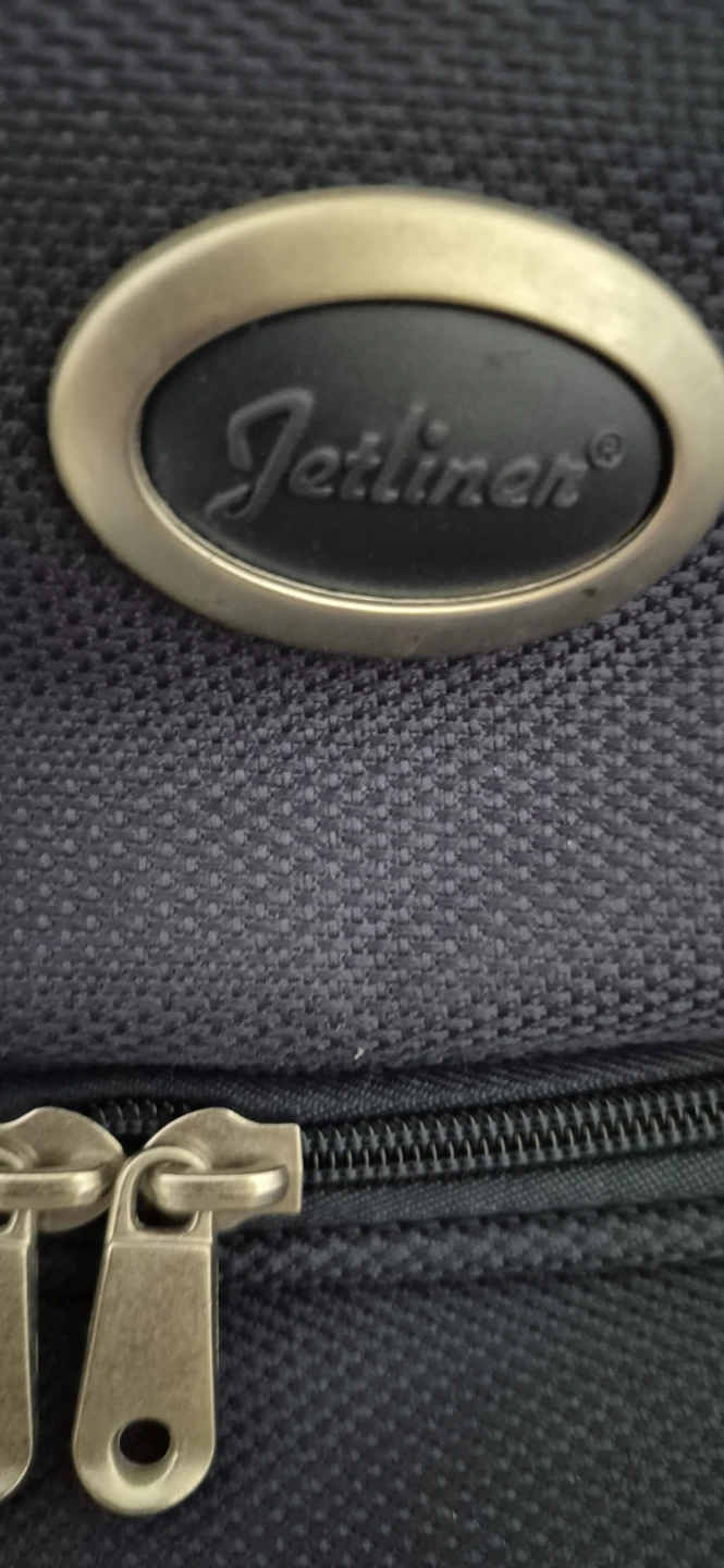 Jetliner Rolling Luggage & Carry-On - photo 3