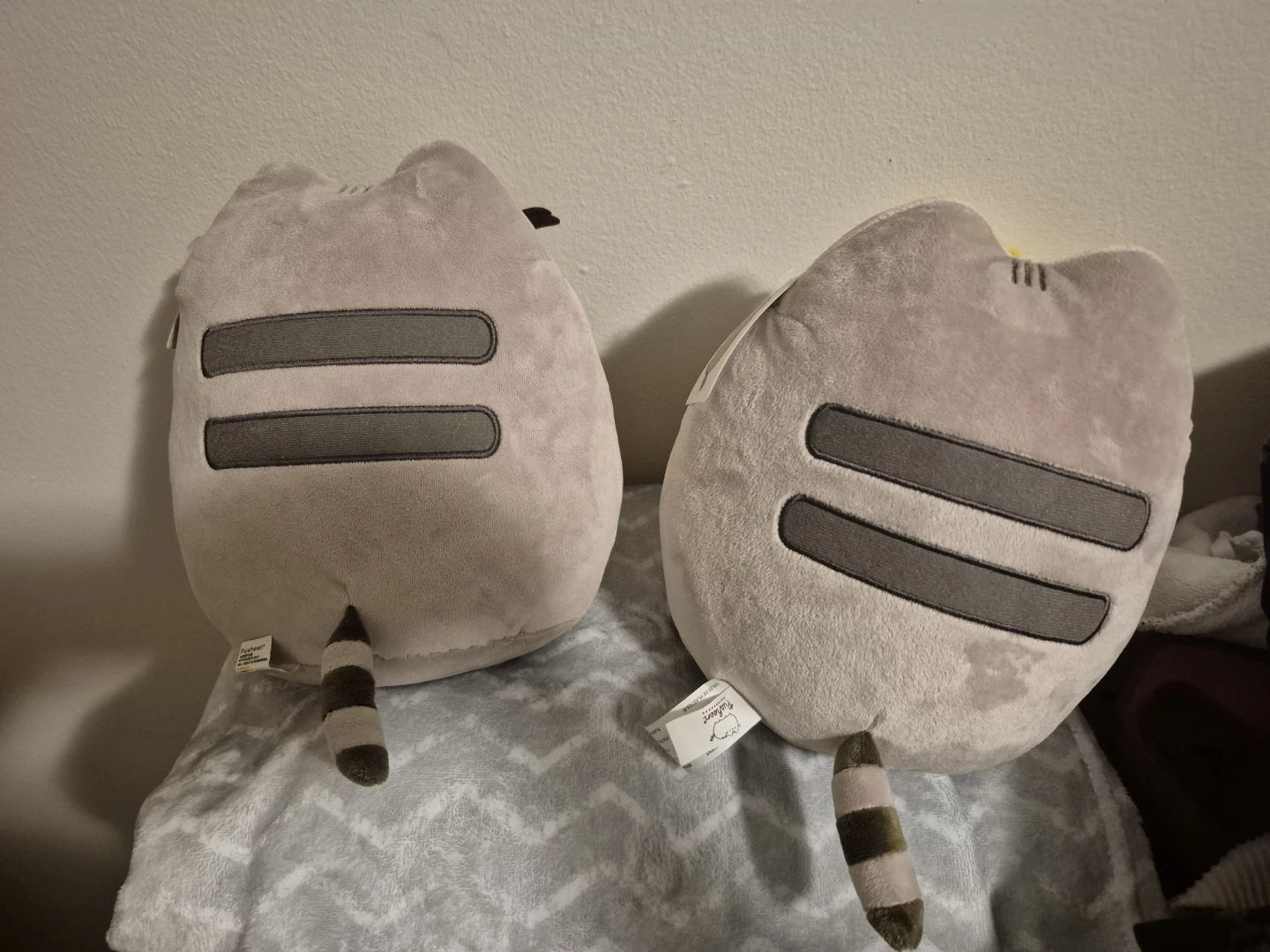 Gund Pusheen Plush Toys - photo 2