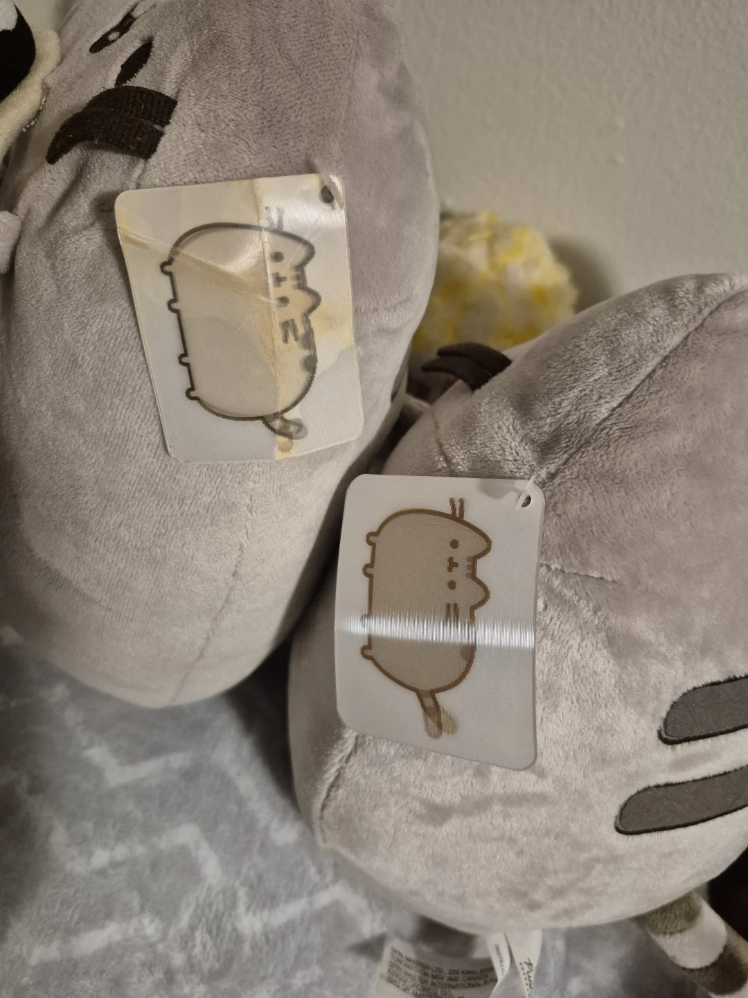 Gund Pusheen Plush Toys - photo 3