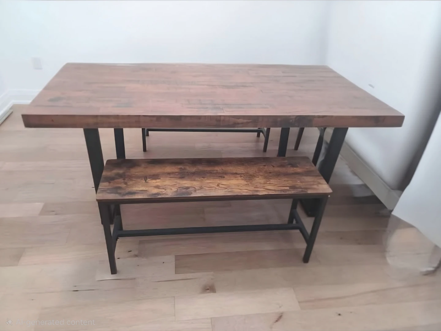 Sofa set , dining table, queen bed , double bed , Dresser - photo 4