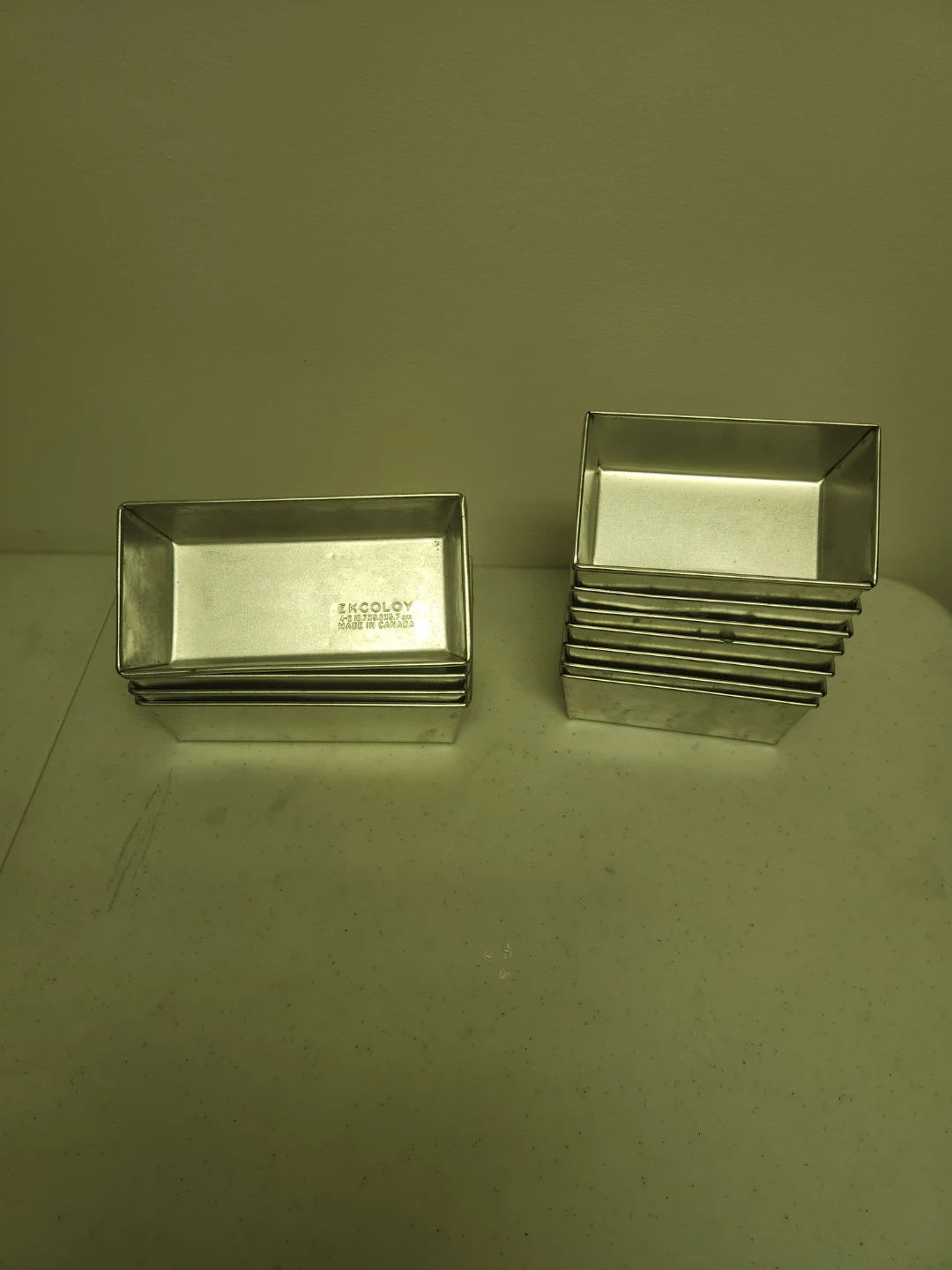 Loaf Pans