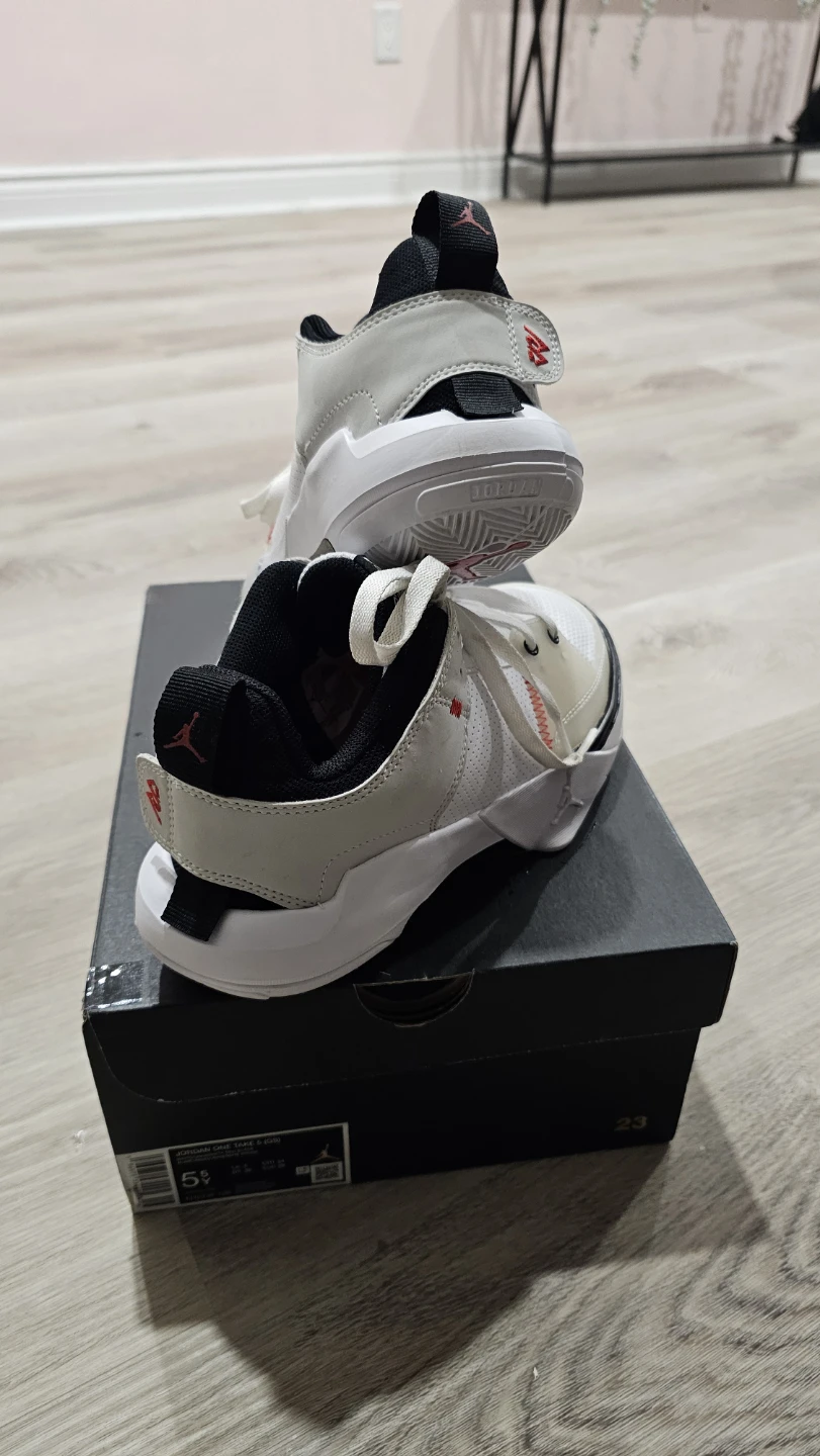 Jordan ONE TAKE 5 (GS) 5.5 Youth