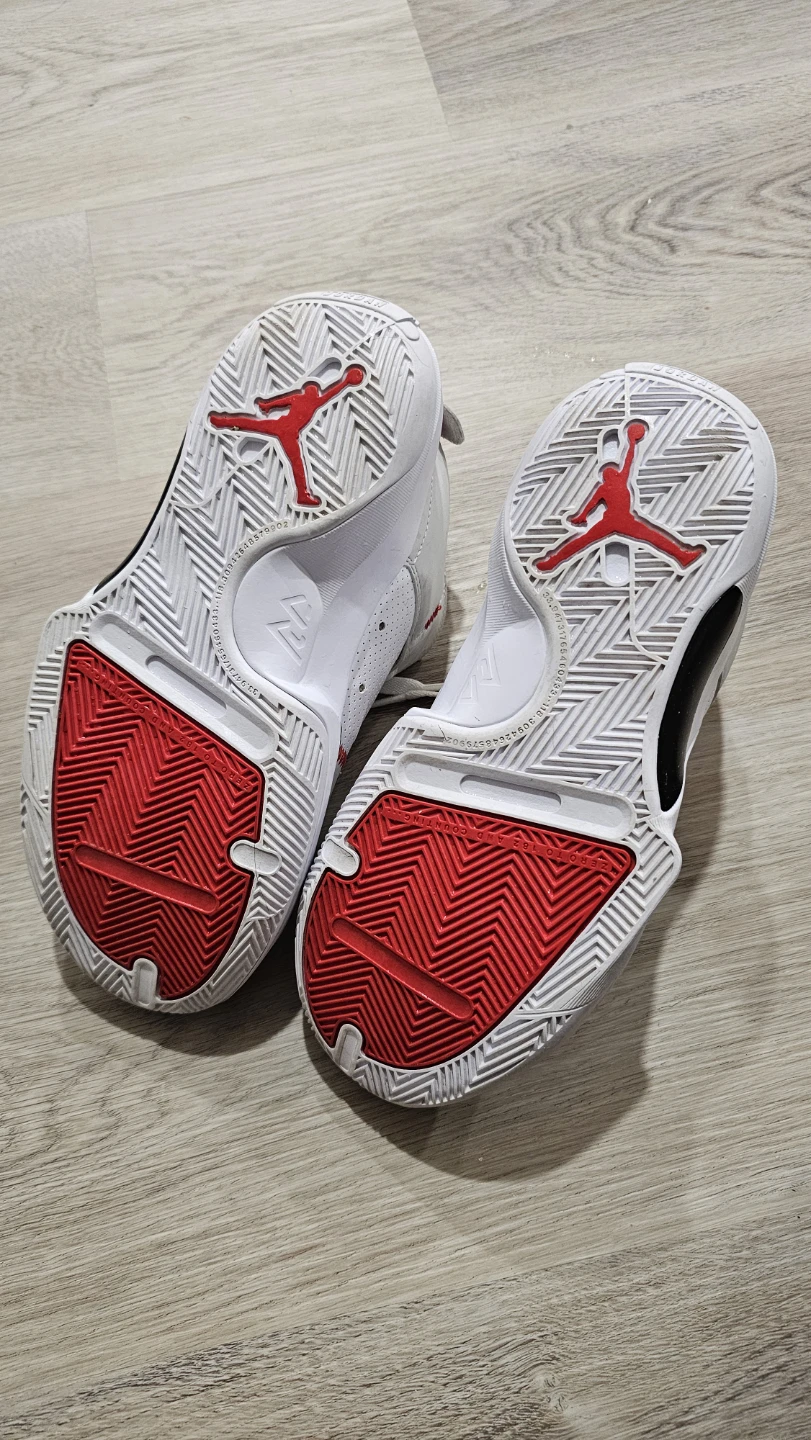 Jordan ONE TAKE 5 (GS) 5.5 Youth - photo 2