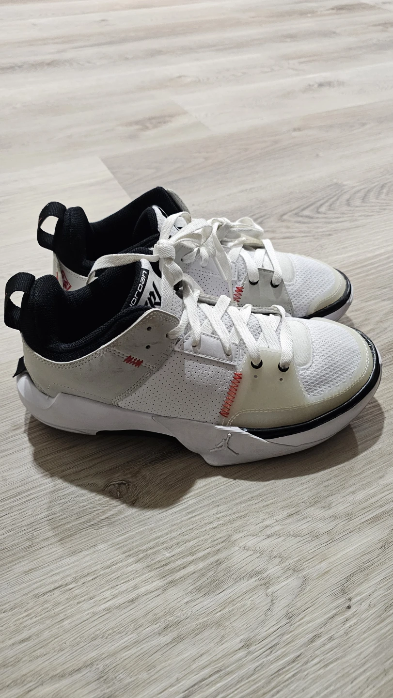 Jordan ONE TAKE 5 (GS) 5.5 Youth - photo 3