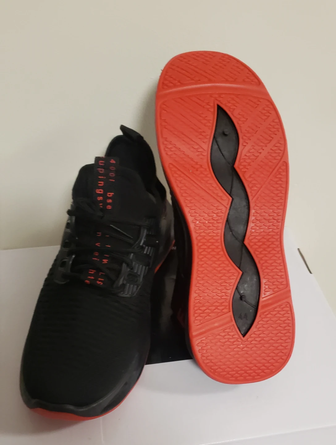 Brand new Men's Sport Fashion Shous - photo 2
