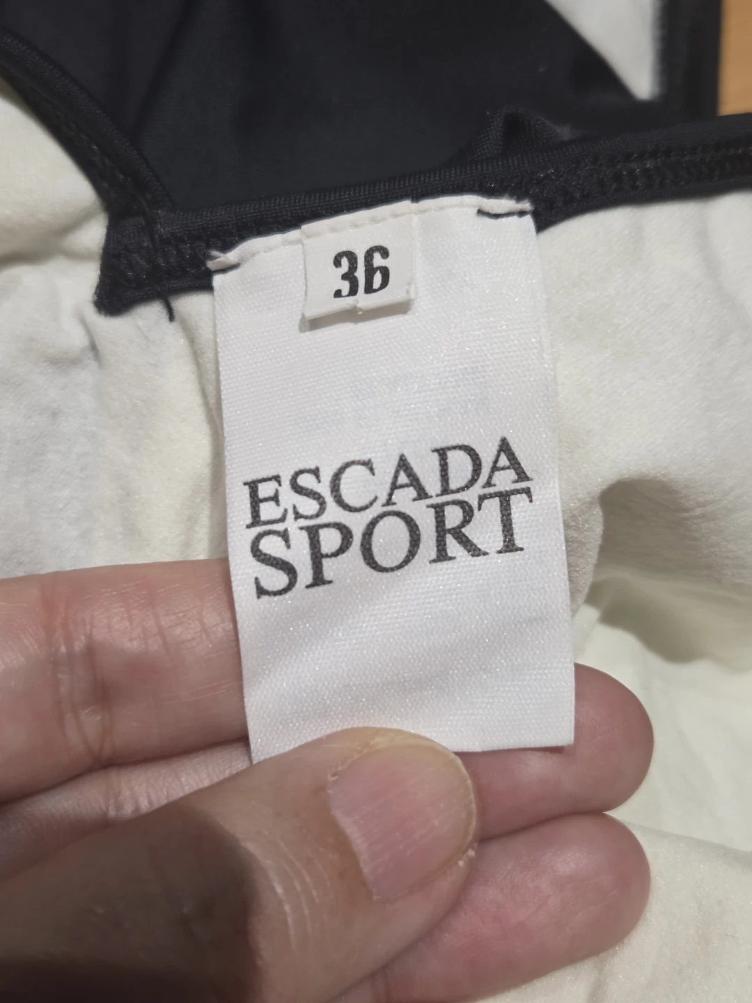 Escada Sport Swimsuit - photo 3