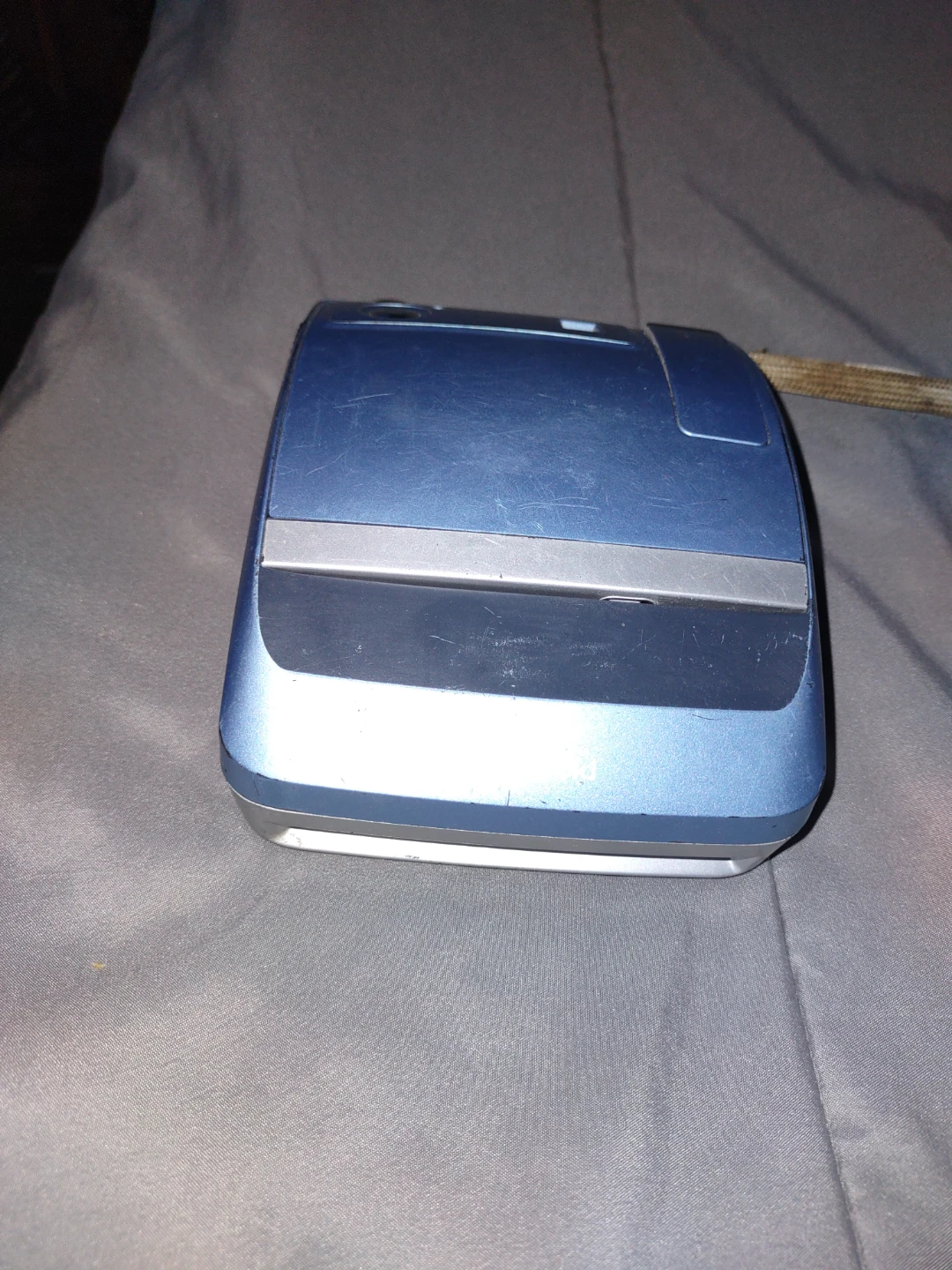 Polaroid One Instant Camera