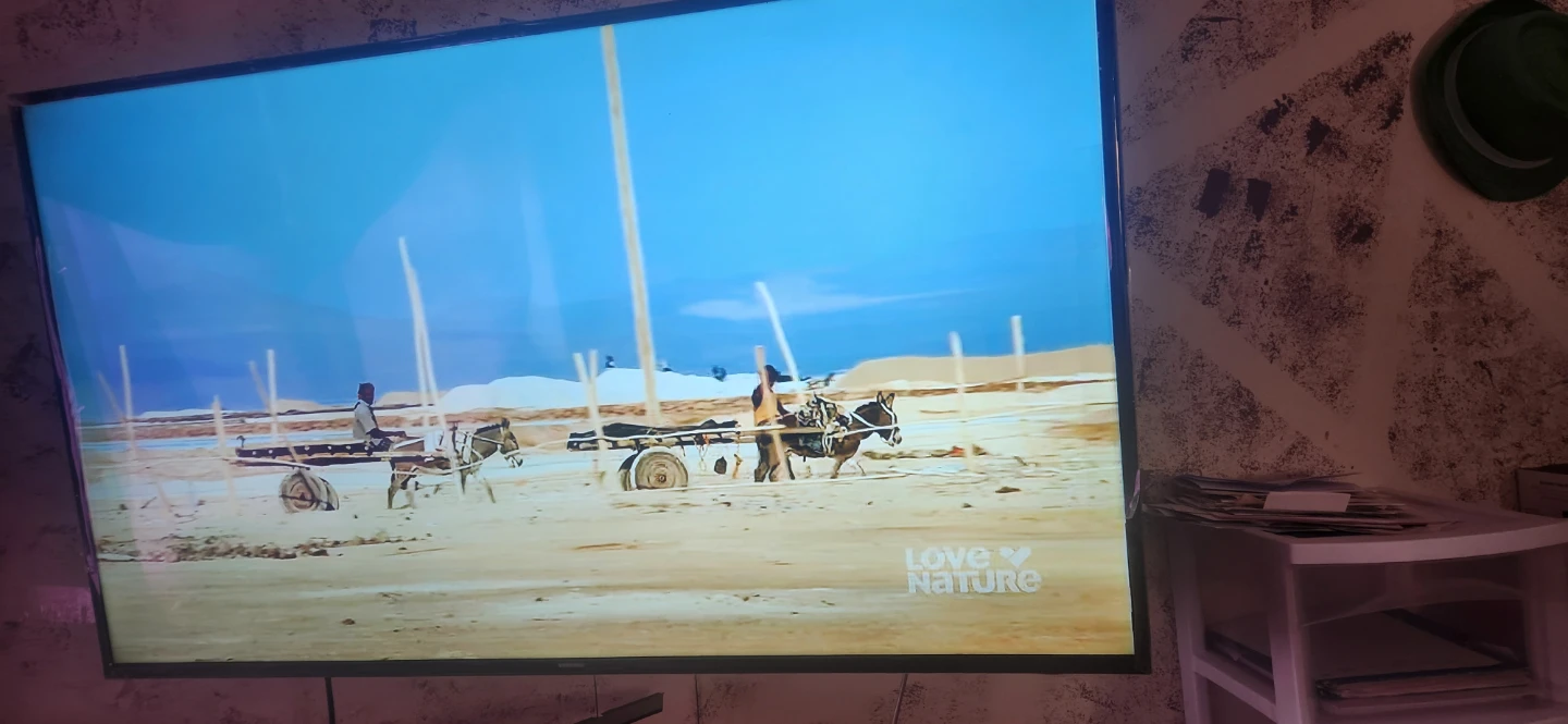 Samsung 55" Smart TV - photo 4
