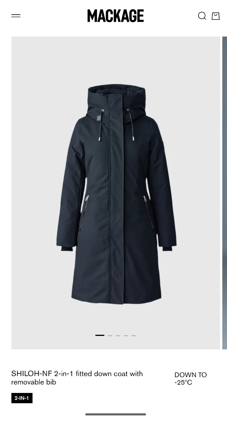Mackage-Shiloh-NF-Medium