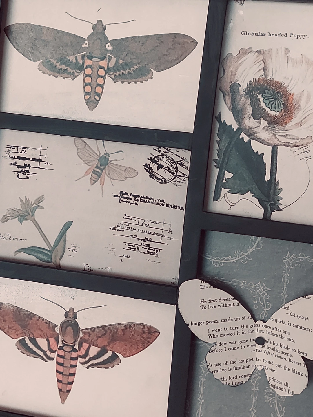 Botanical Print Wall Art - photo 2