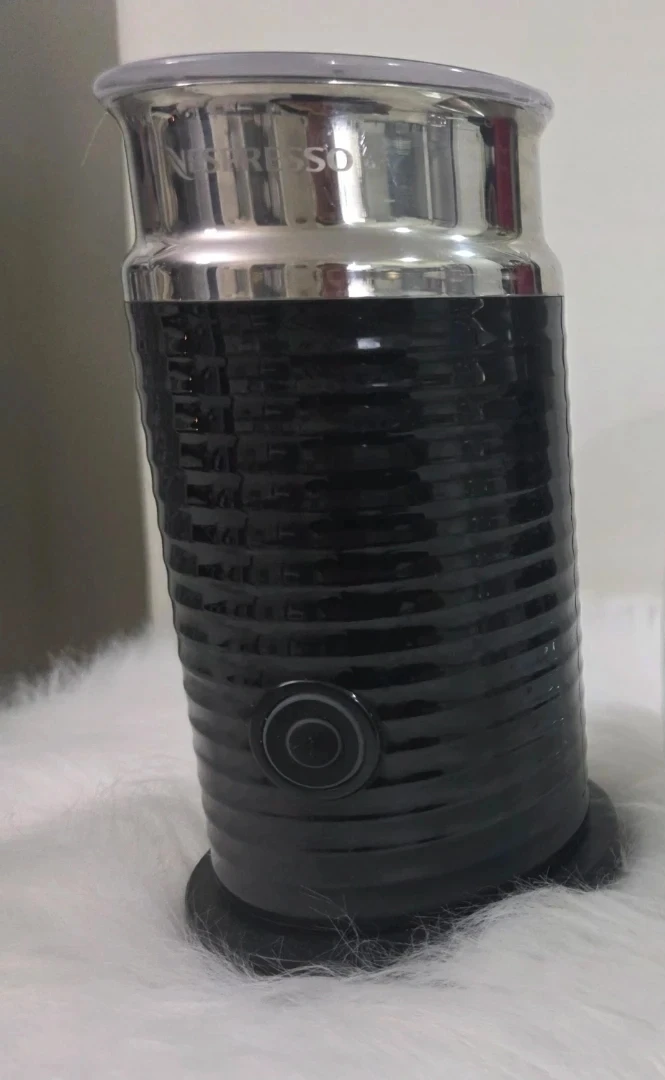 Nespresso Milk Frother Aeroccino 3