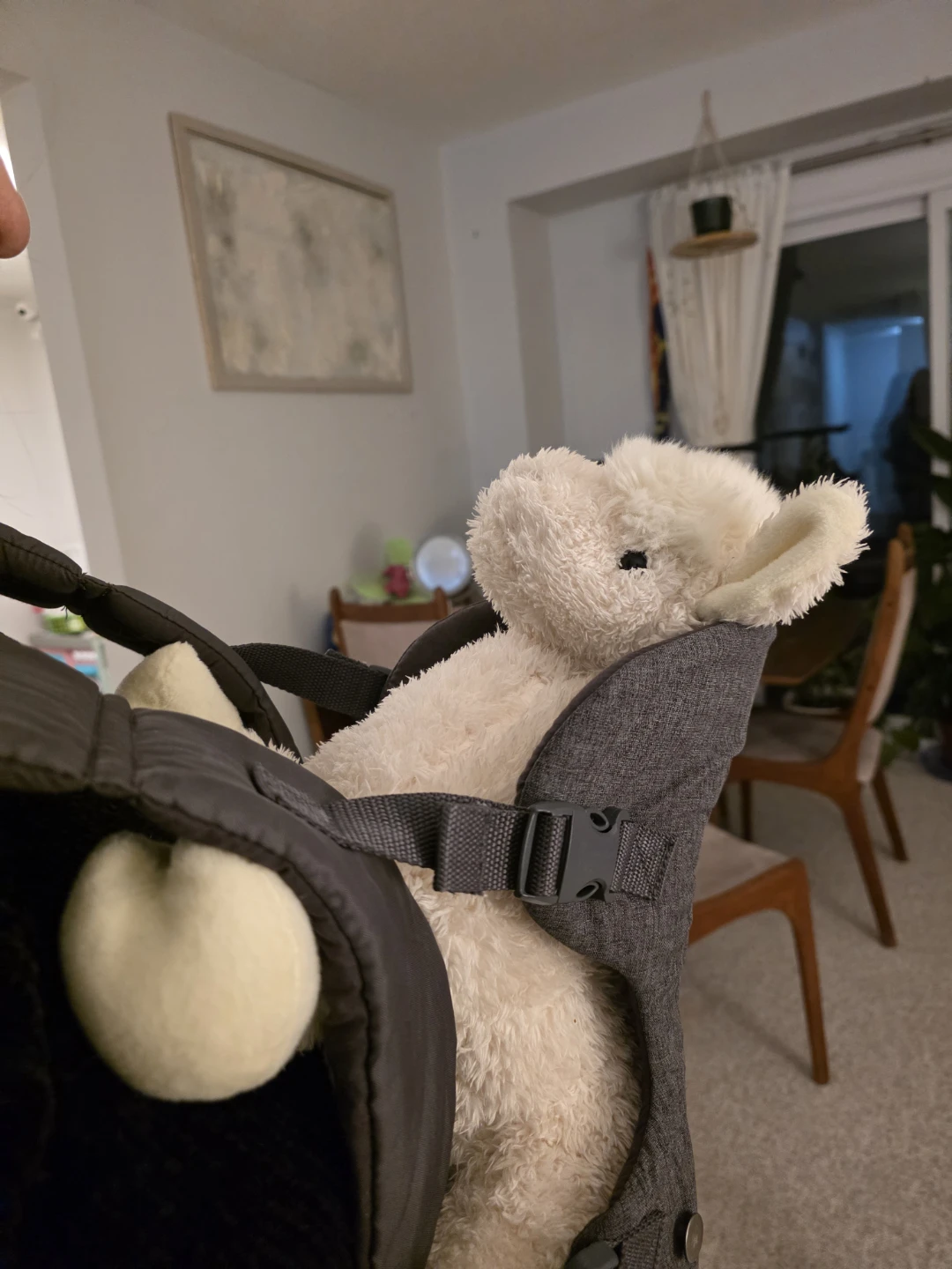 Infantino Baby Carrier - photo 5