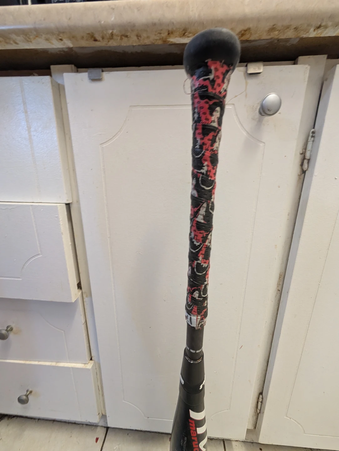 Marucci CAT X 2 Composite Baseball Bat