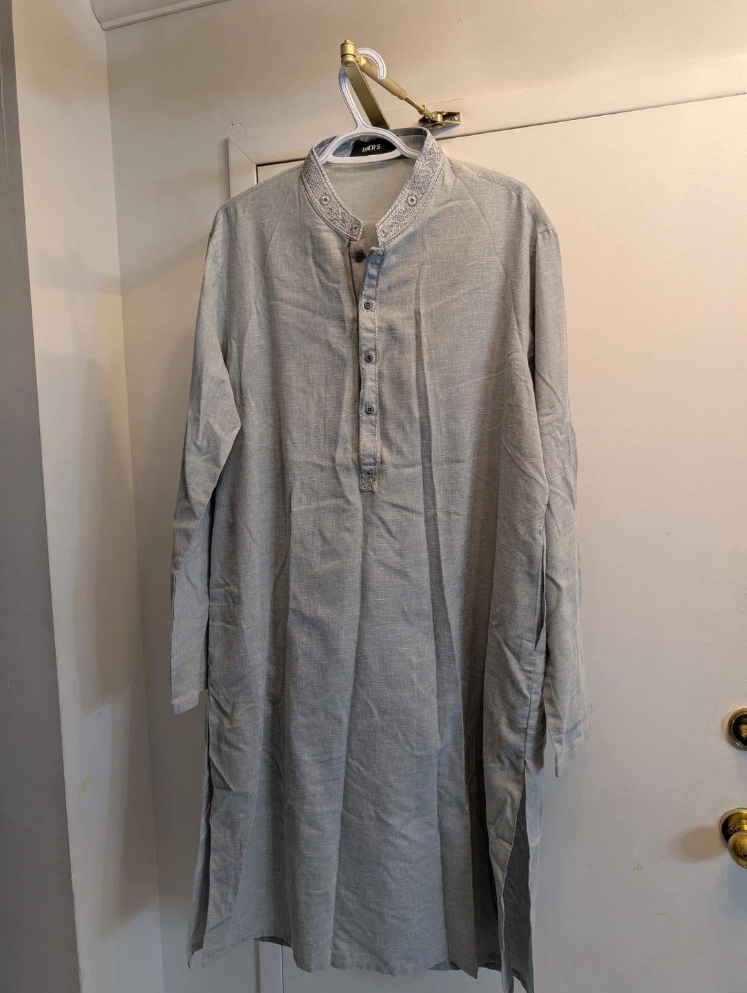 Diner's Men's Shalwar Kameez - photo 2