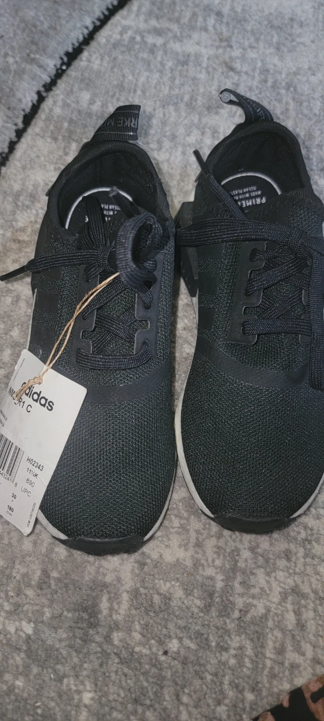 Adidas NMD_R1 C Shoes