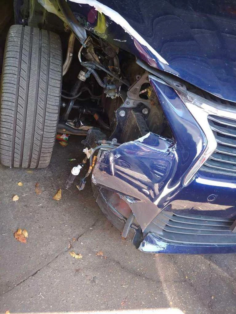 Auto Bodywork - photo 3