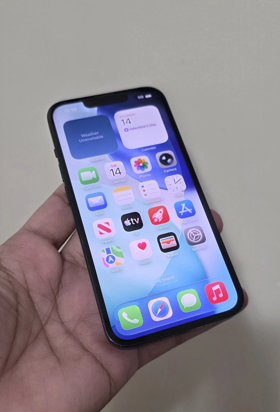 iPhone 14 256gb