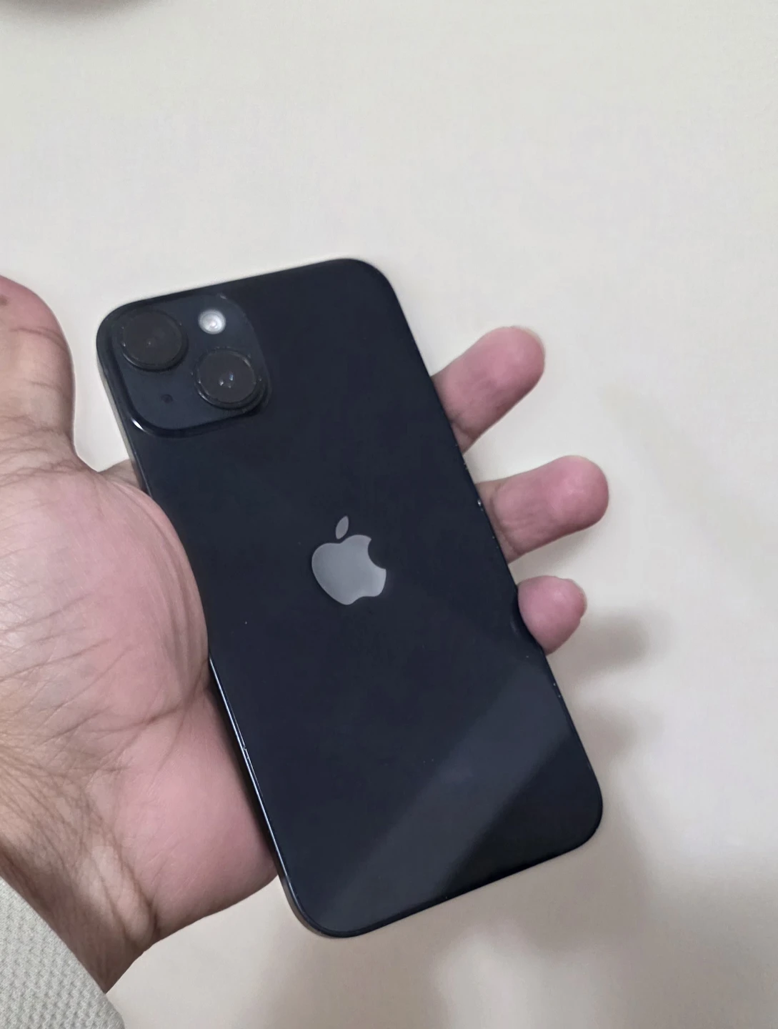iPhone 14 256gb - photo 5