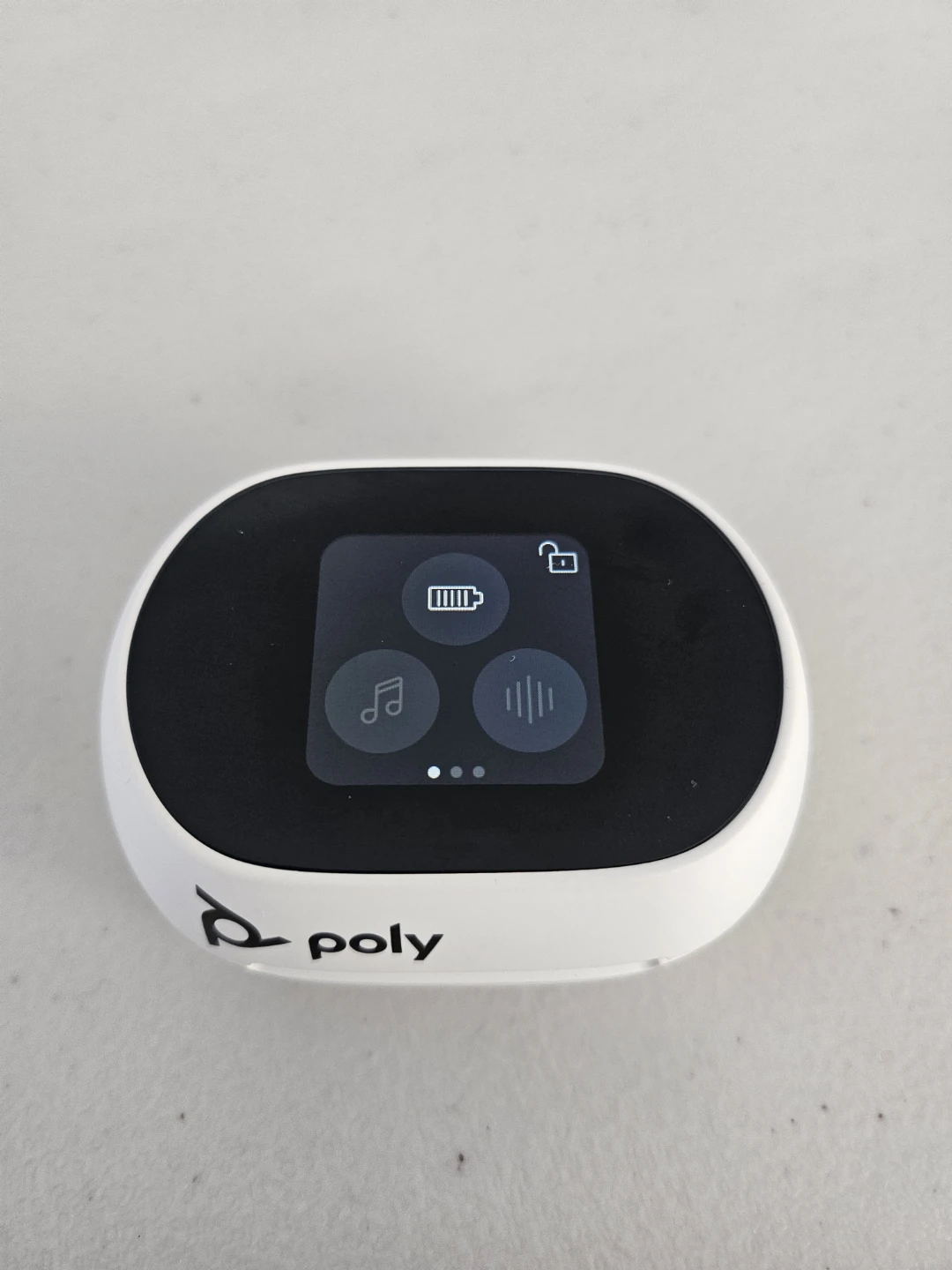 Poly Voyager Free 60+ Earbuds - photo 5