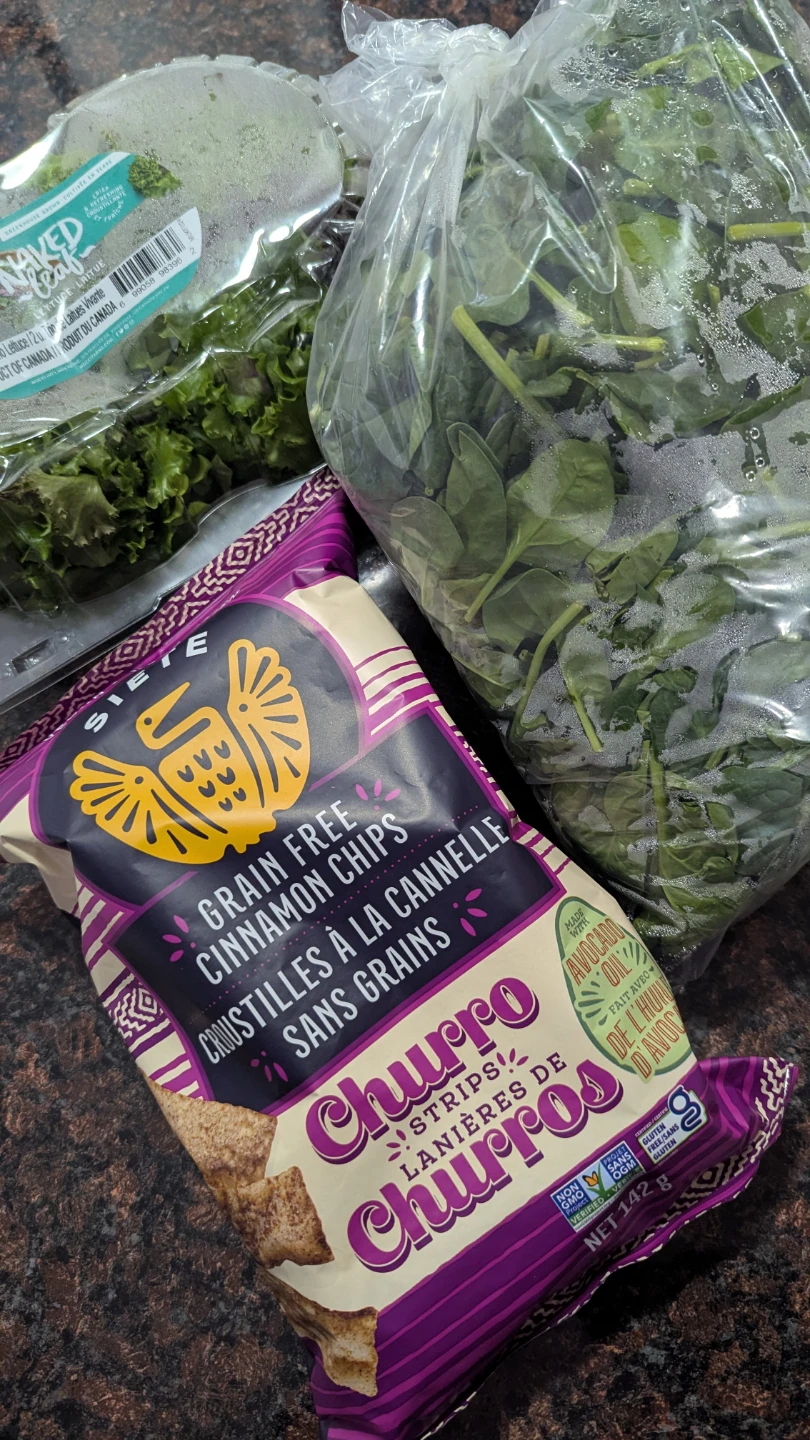 Free pantry fridge food - photo 2