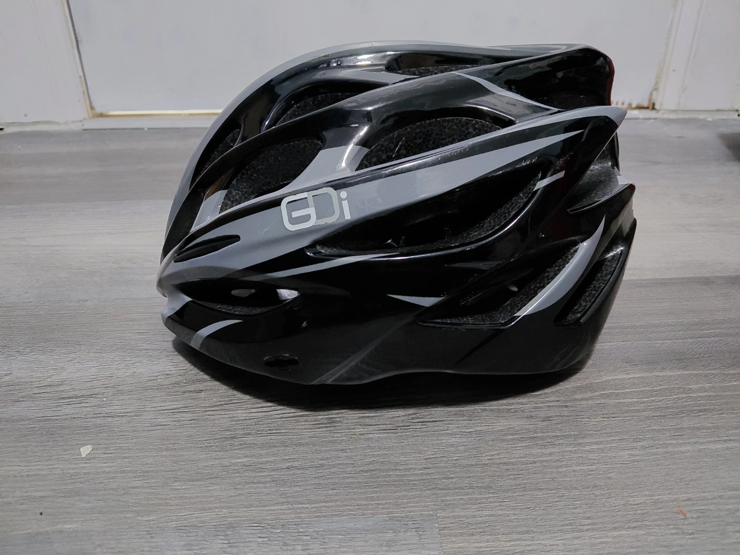 GDi Bike Helmet - photo 2