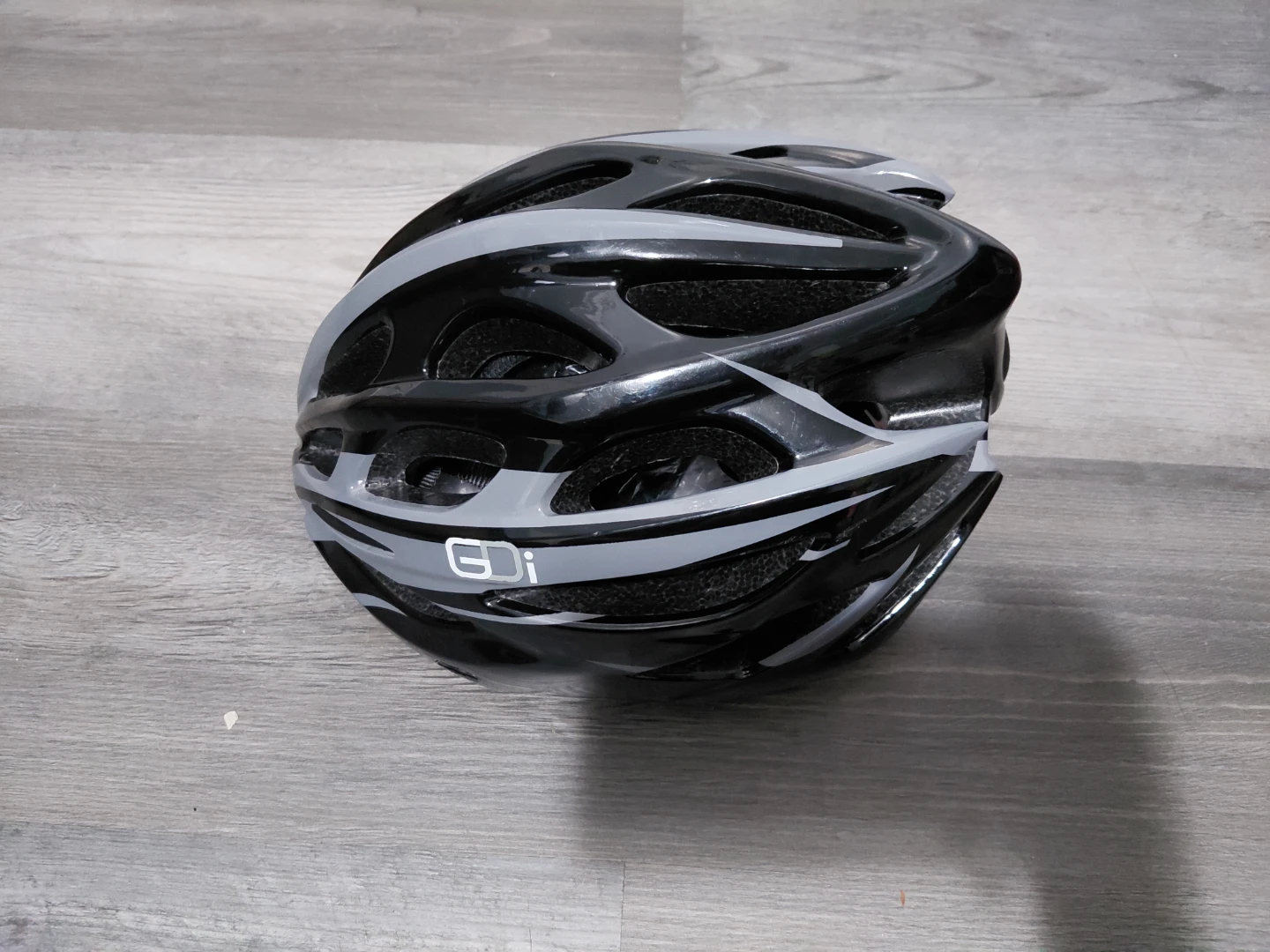 GDi Bike Helmet - photo 3