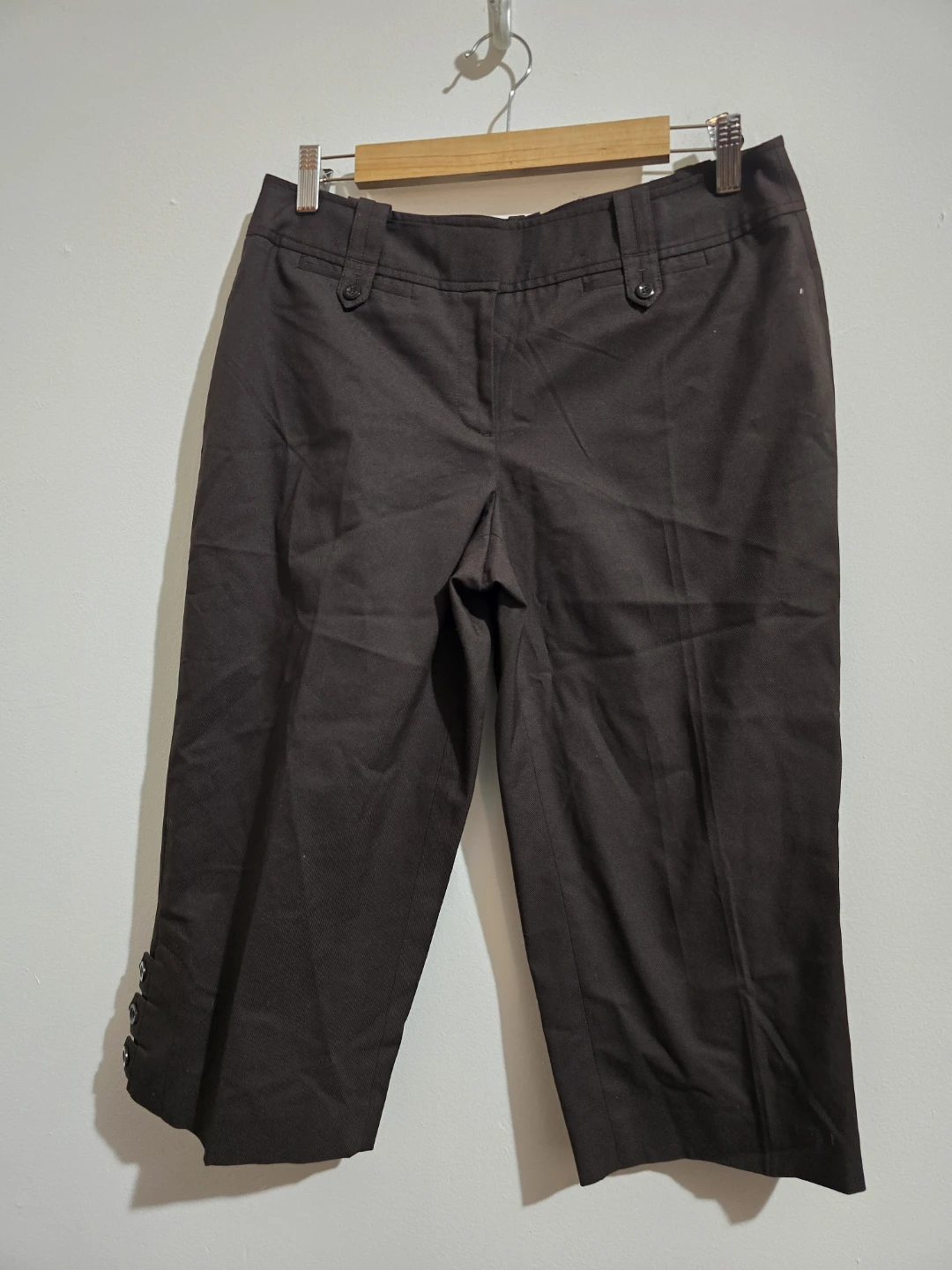 Capri Ann Taylor size 6