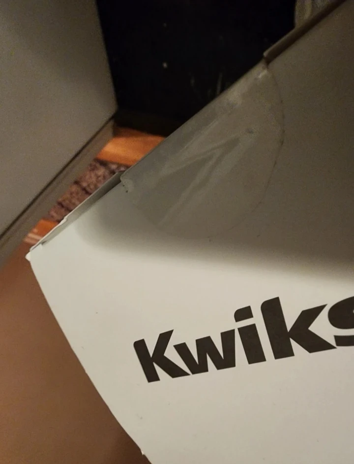 Kwikset Aura Keypad Bluetooth Smart Lock - photo 4
