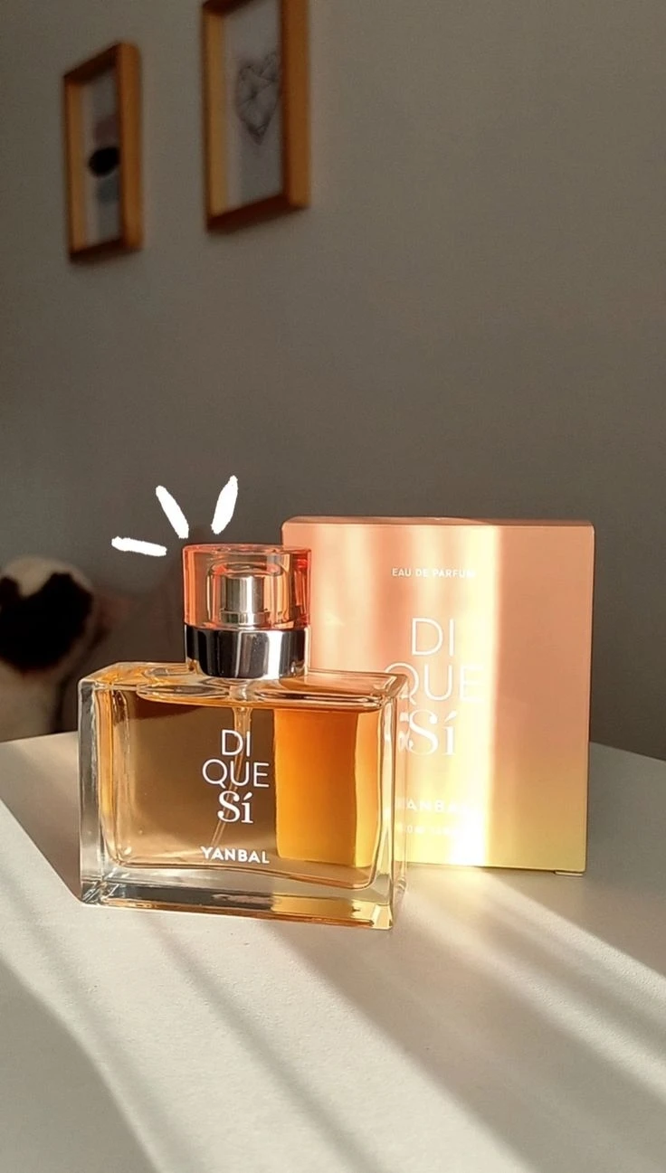 Perfumes  yanbal  elegancia en cada aroma 🌸🌹🌸🥀🌺
